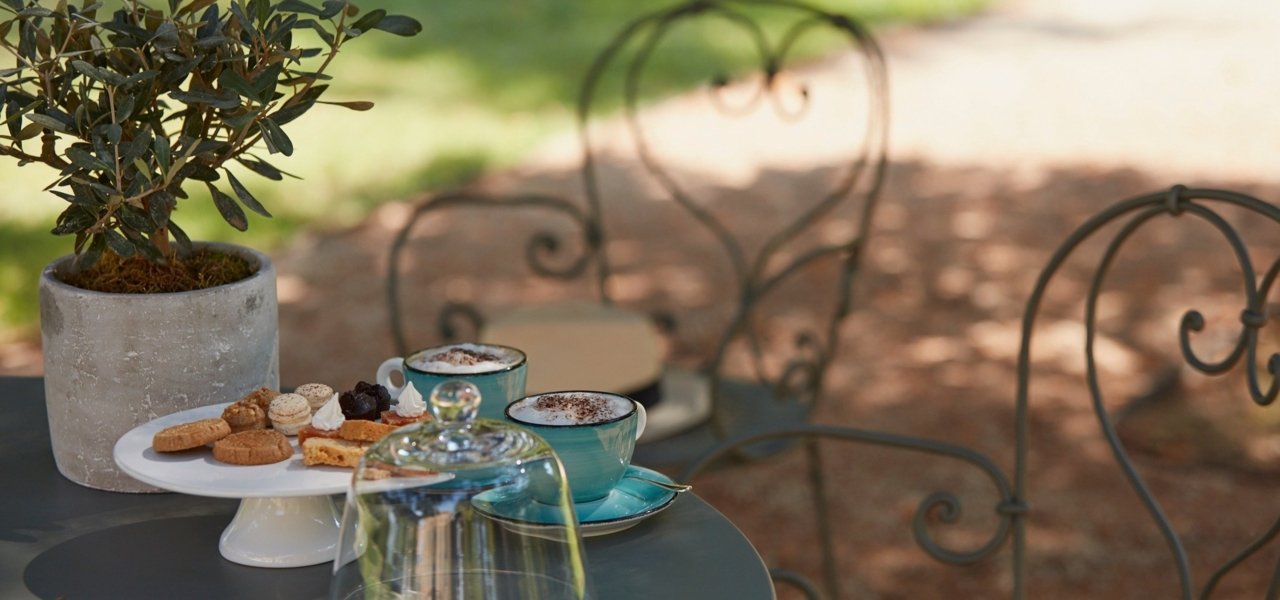 Château de Fonscolombe